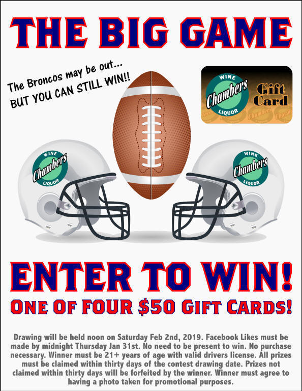 You Can Win!