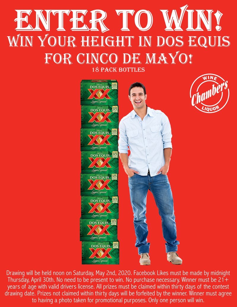 You Can Win!