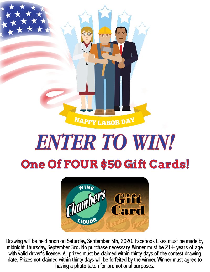 You Can Win!