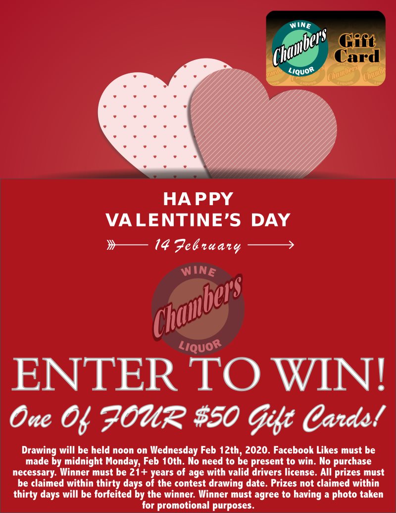 You Can Win!