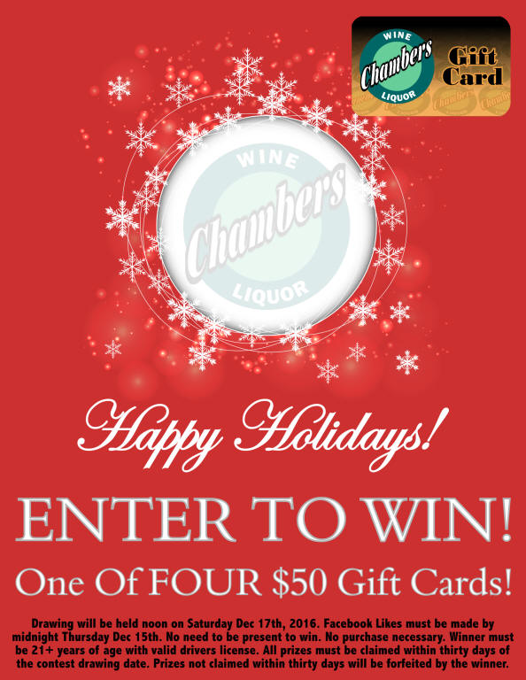 You Can Win!