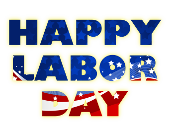 Happy Labor Day