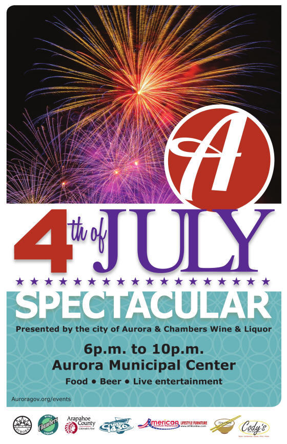 July 4th Spectacular