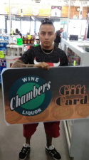 Winner