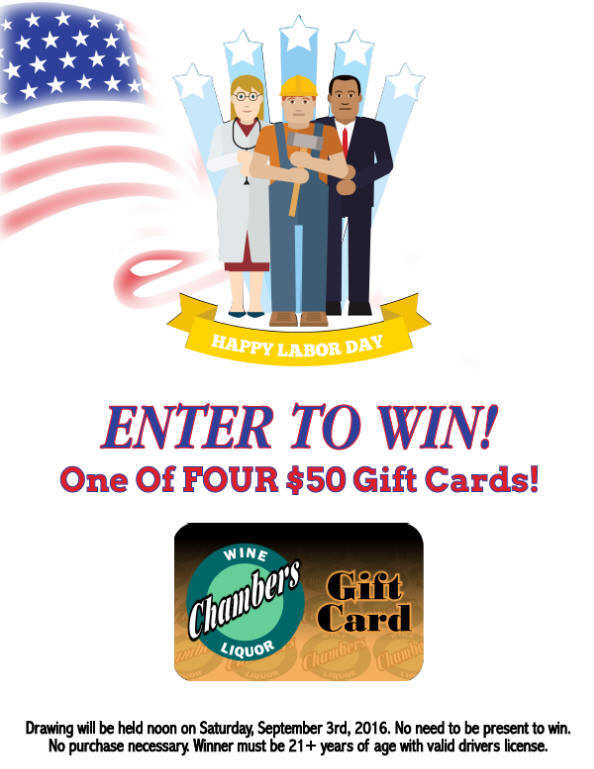 You Can Win!